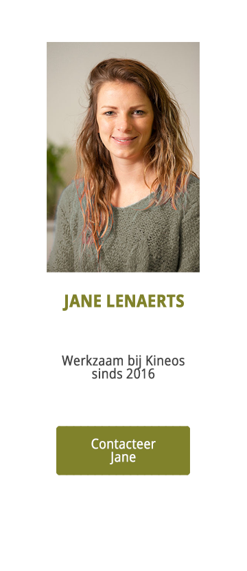 Jane Lenaerts